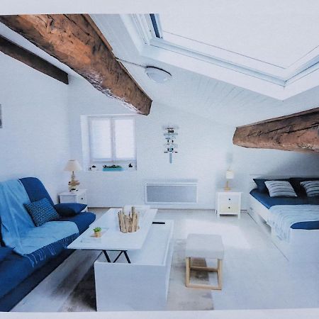 Studio 9 Classe 2 Etoiles Каркасон Екстериор снимка