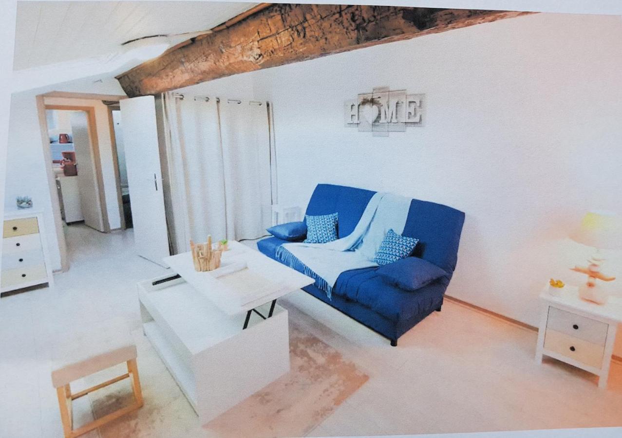 Studio 9 Classe 2 Etoiles Каркасон Екстериор снимка