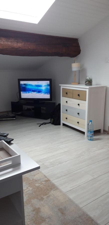 Studio 9 Classe 2 Etoiles Каркасон Екстериор снимка